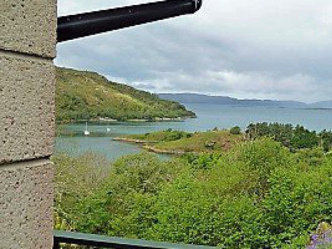 Yealand House, Lochgilphead