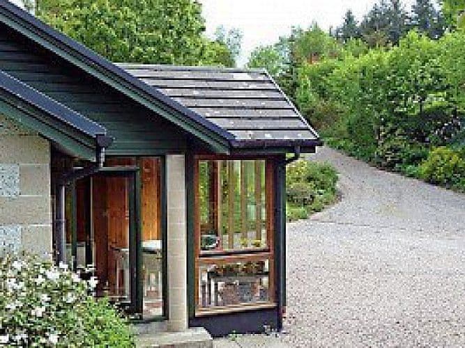 Yealand House, Lochgilphead