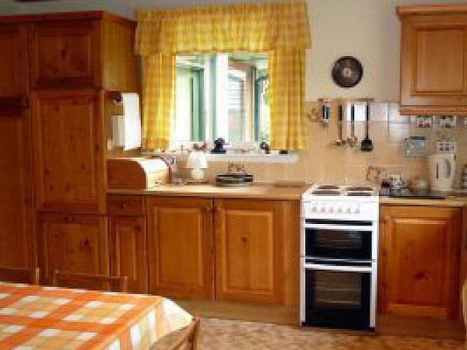 Yealand House, Lochgilphead