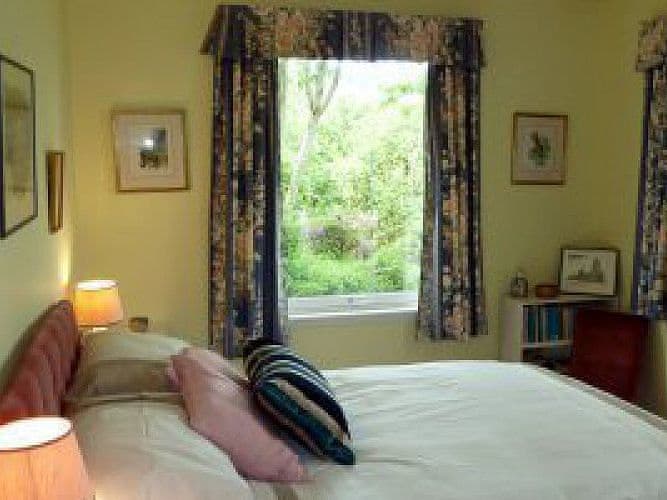 Yealand House, Lochgilphead