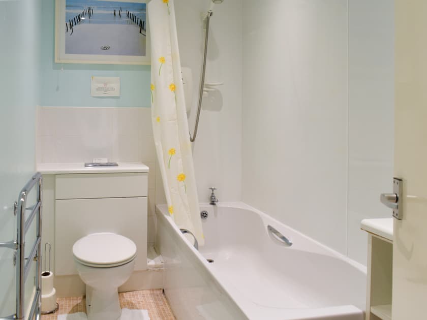 Bathroom | Cheviot View, Berwick-upon-Tweed, near Holy Island