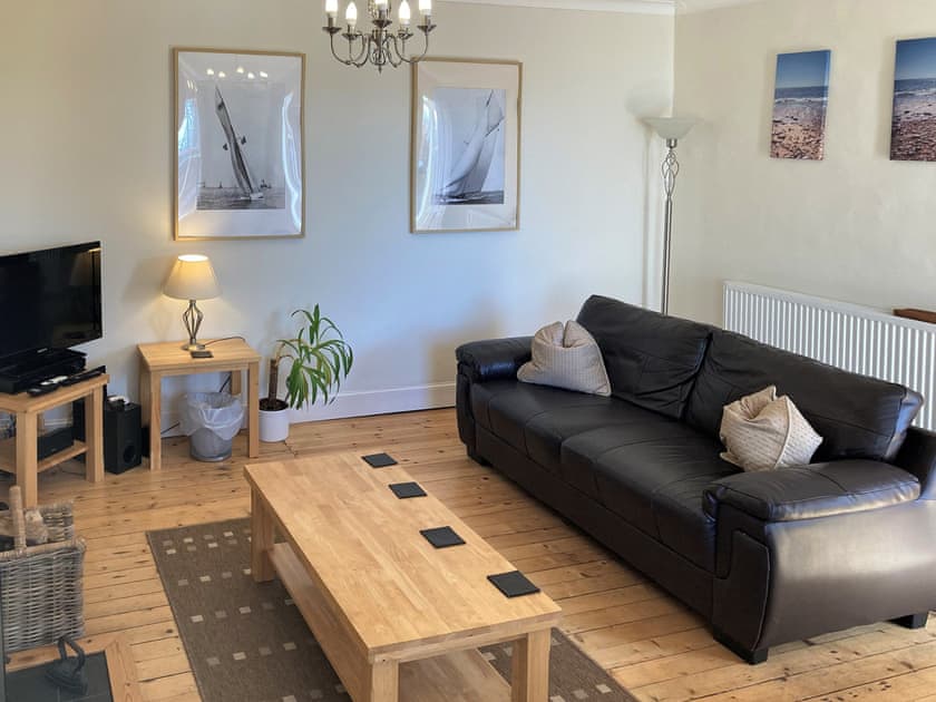 Living room | Cardy Cottage, Lower Largo