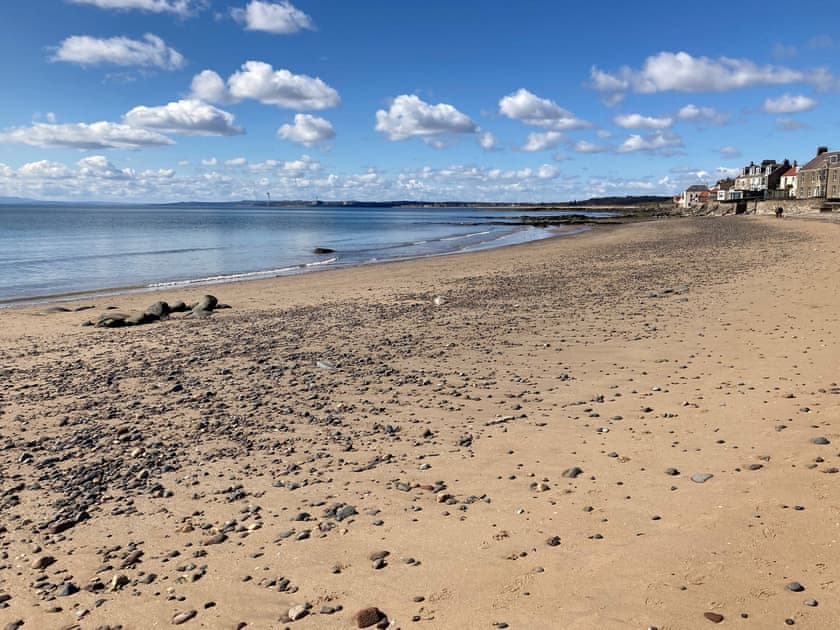Surrounding area | Cardy Cottage, Lower Largo