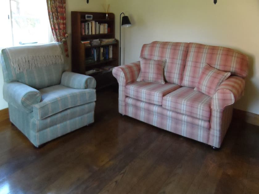 Living room | Potter’s Cottage, Little Blakenham, near Bramford