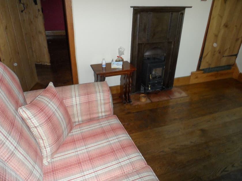 Living room | Potter’s Cottage, Little Blakenham, near Bramford