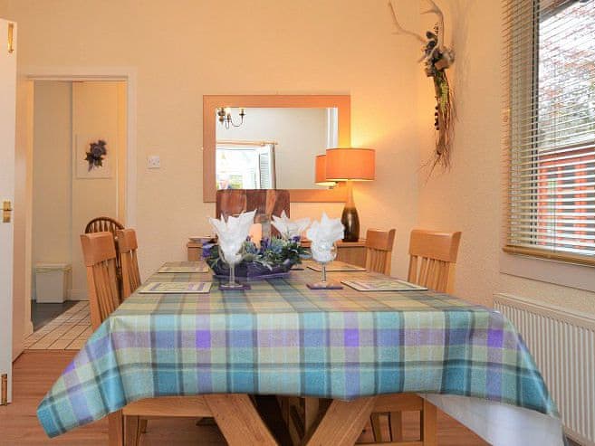 Cedar Cottage, Rashfield