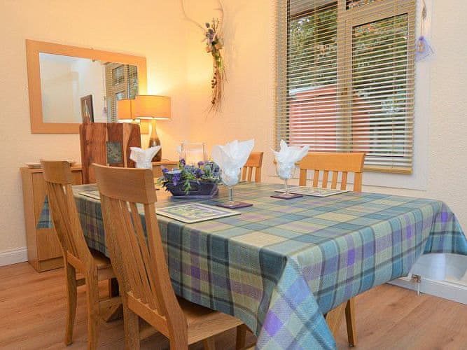 Cedar Cottage, Rashfield