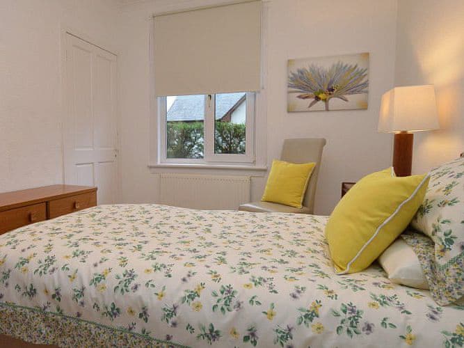 Cedar Cottage, Rashfield