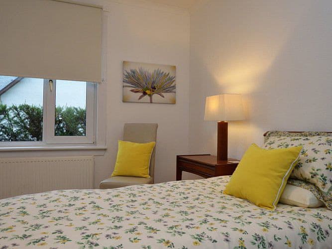 Cedar Cottage, Rashfield