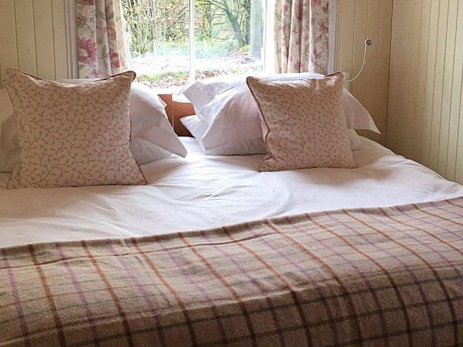 Glenbranter Cottage, Strachur