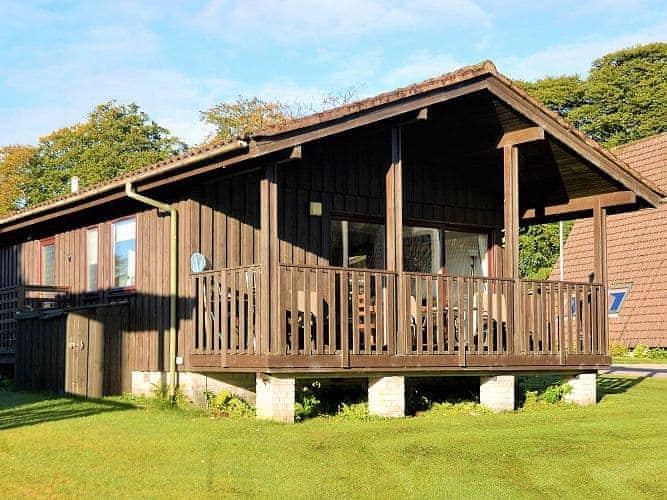 Holy Loch Lodge, Dunoon