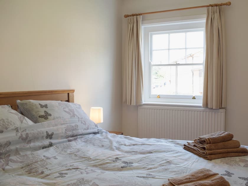 Double bedroom | The Cottage, Ledbury