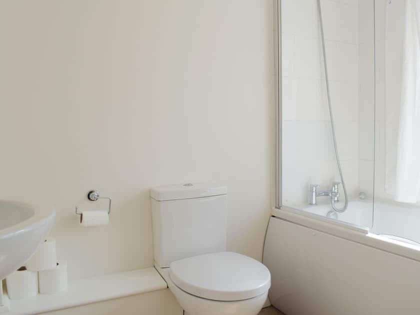 Bathroom | The Cottage, Ledbury