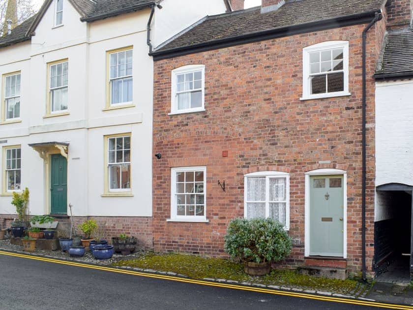 Exterior | The Cottage, Ledbury