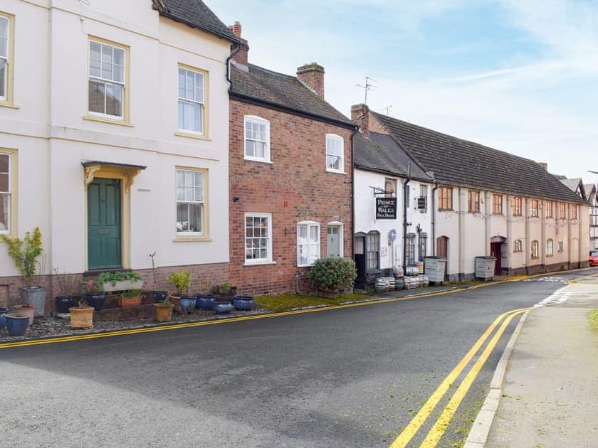 Exterior | The Cottage, Ledbury