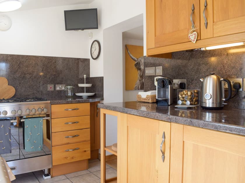 Kitchen/diner | Twin Oaks, Crudgington, near Telford