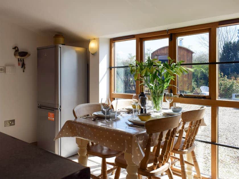 Dining Area | Twin Oaks, Crudgington, near Telford