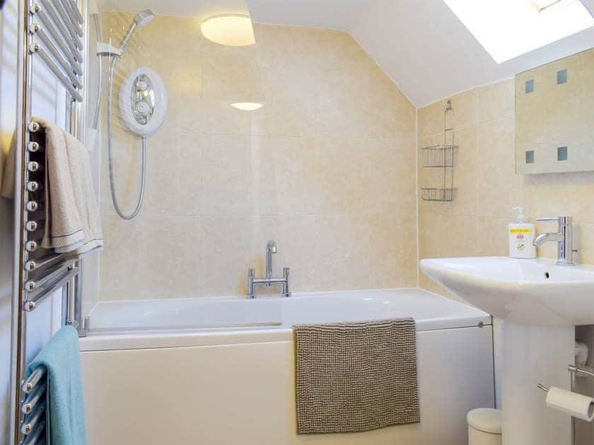 Bathroom | Twin Oaks, Crudgington, near Telford