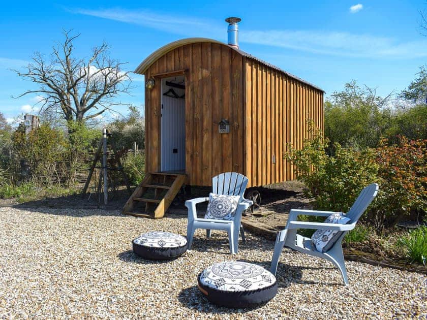 Annexe | Twin Oaks, Crudgington, near Telford