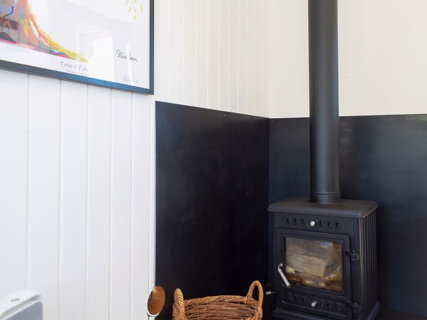 Annexe | Twin Oaks, Crudgington, near Telford