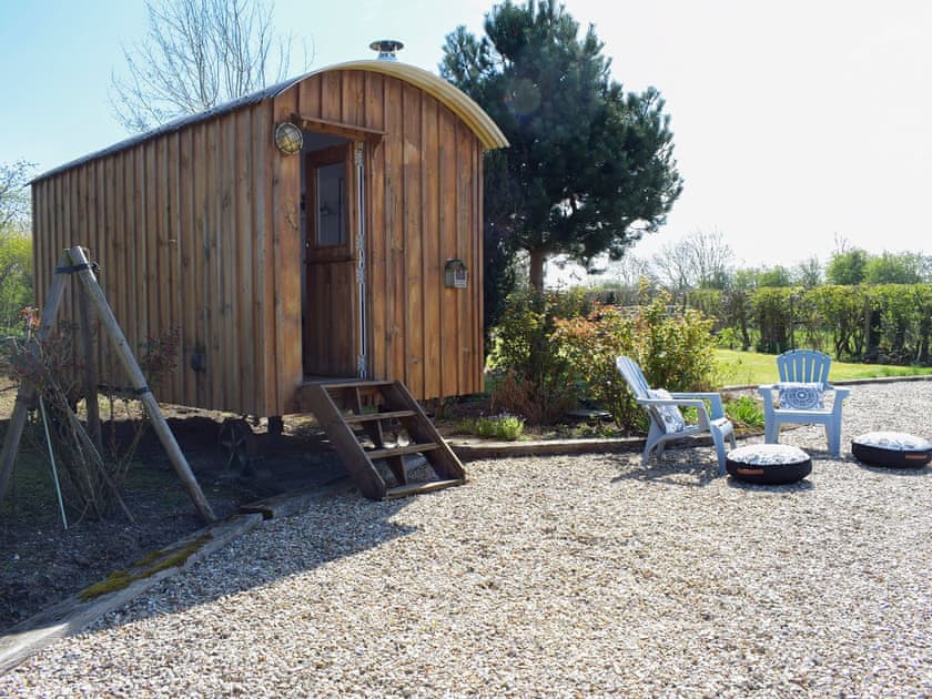 Annexe | Twin Oaks, Crudgington, near Telford