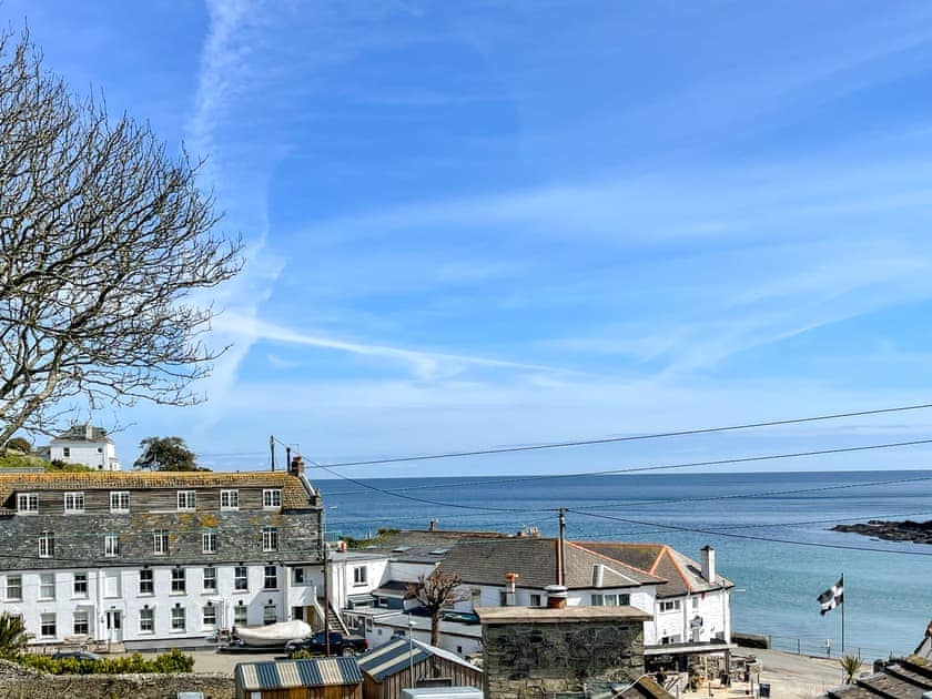 Surrounding area | Seatons Rest, Portmellon Cove, near Mevagissey