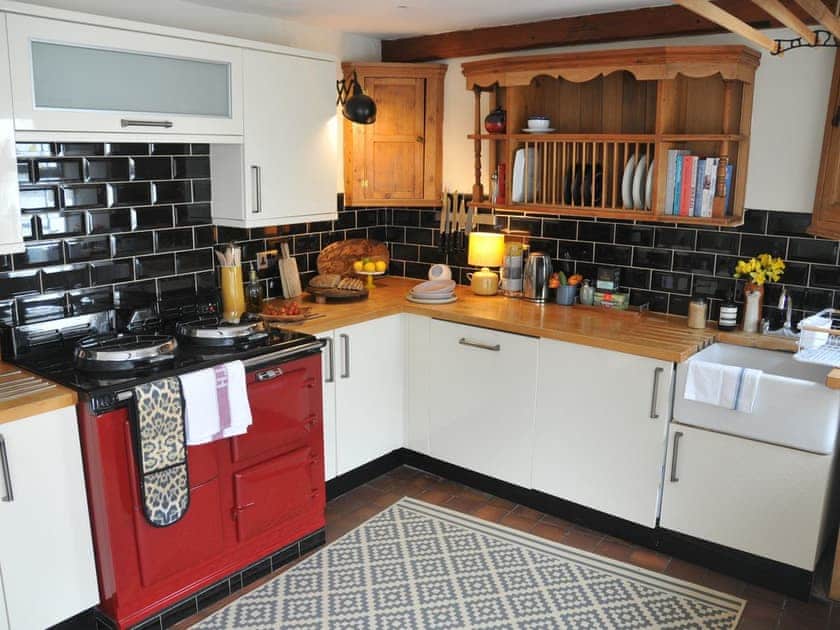 Kitchen | Little Brook Cottage, Hebden near Grassington