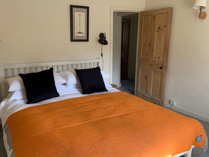 Double bedroom | Little Brook Cottage, Hebden near Grassington