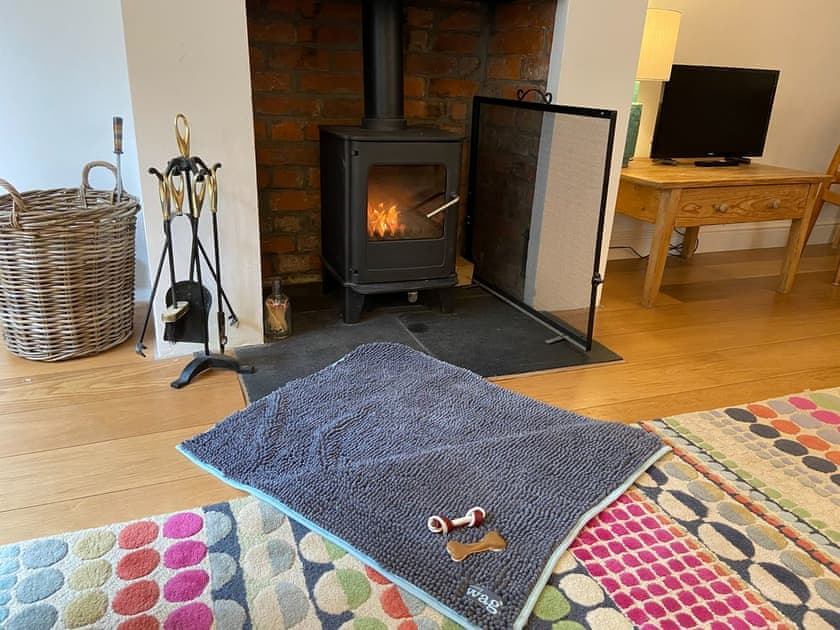 Living room | Dovecote View, Bruton