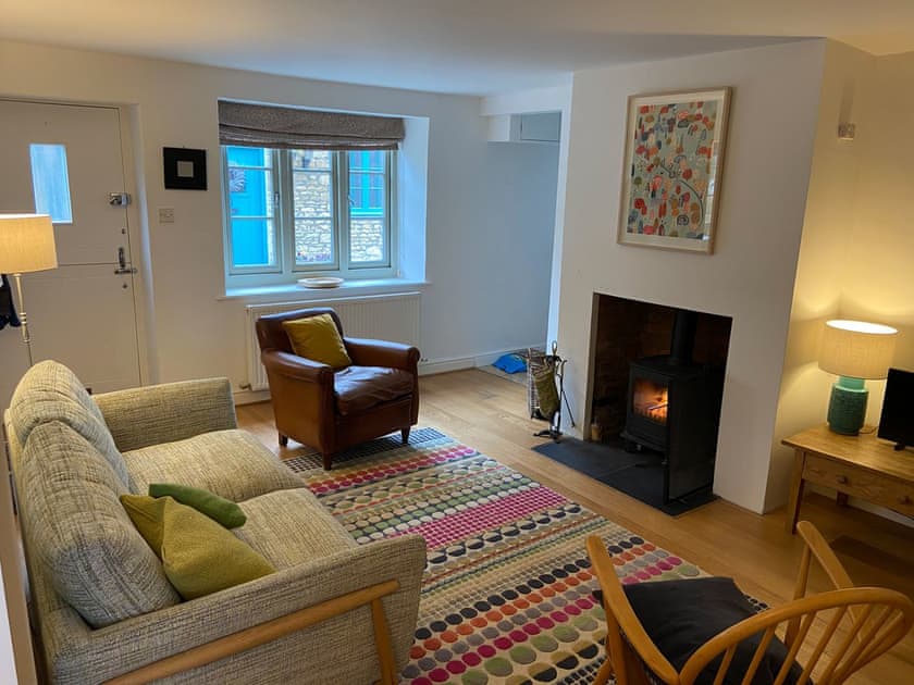 Living room | Dovecote View, Bruton