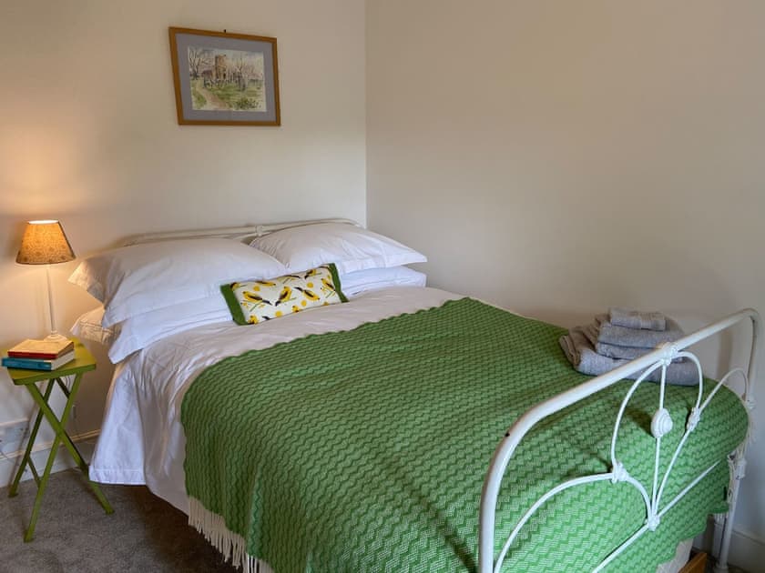 Double bedroom | Dovecote View, Bruton