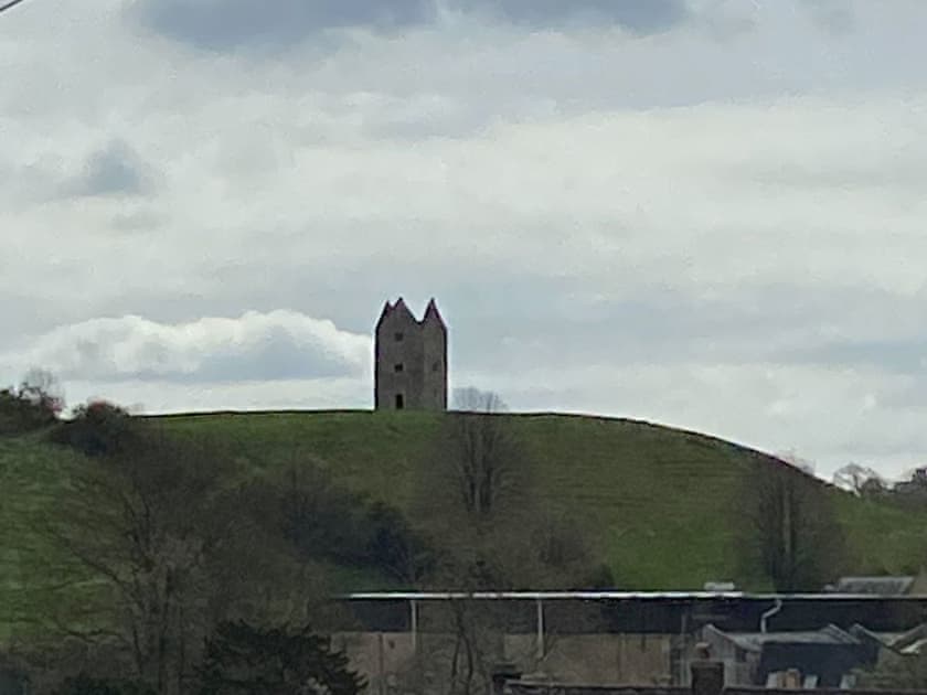 Iconic local view | Dovecote View, Bruton