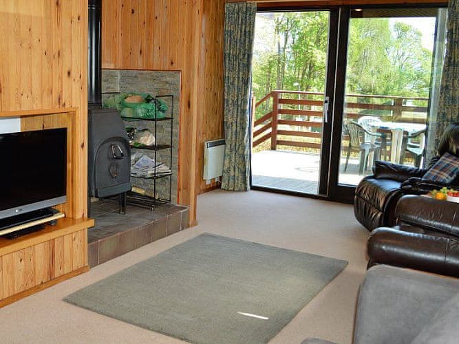Loch View Lodge, Dunoon