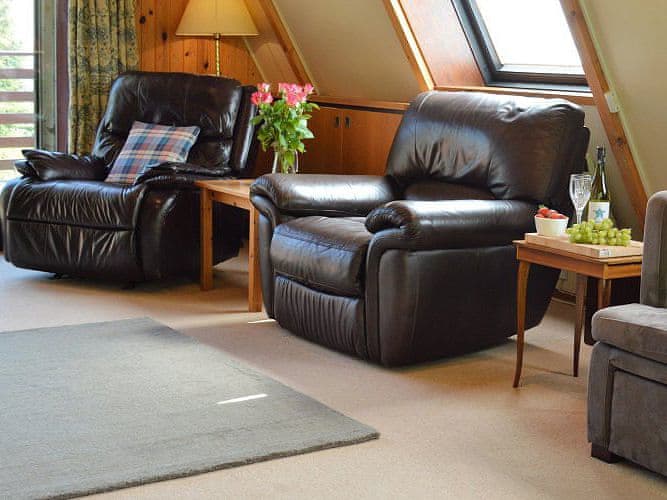 Loch View Lodge, Dunoon