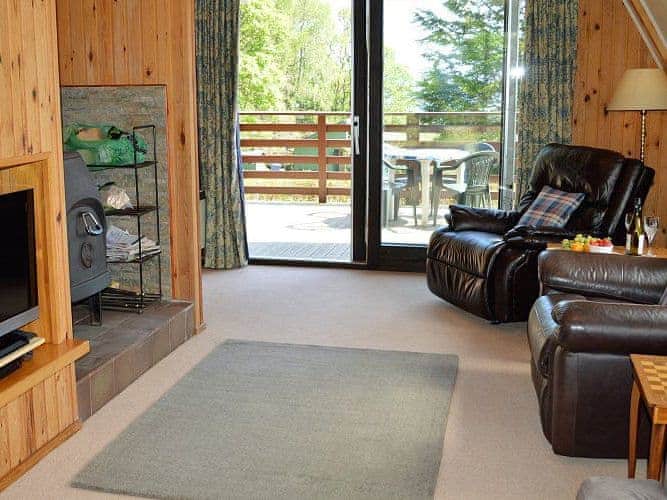 Loch View Lodge, Dunoon