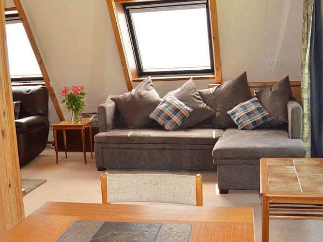 Loch View Lodge, Dunoon