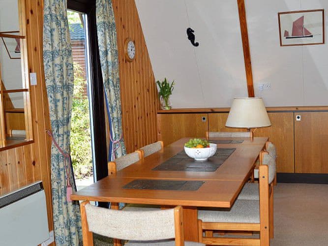 Loch View Lodge, Dunoon