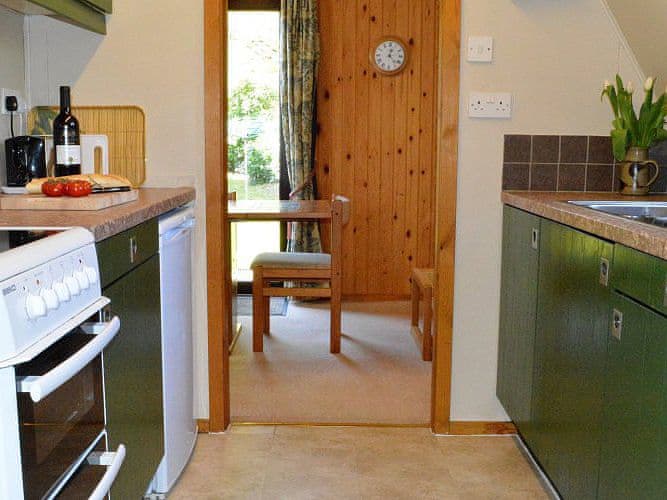 Loch View Lodge, Dunoon