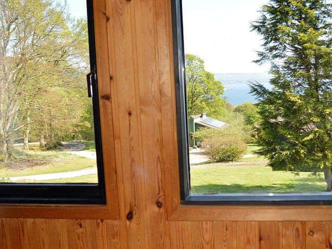 Loch View Lodge, Dunoon