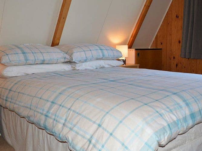Loch View Lodge, Dunoon