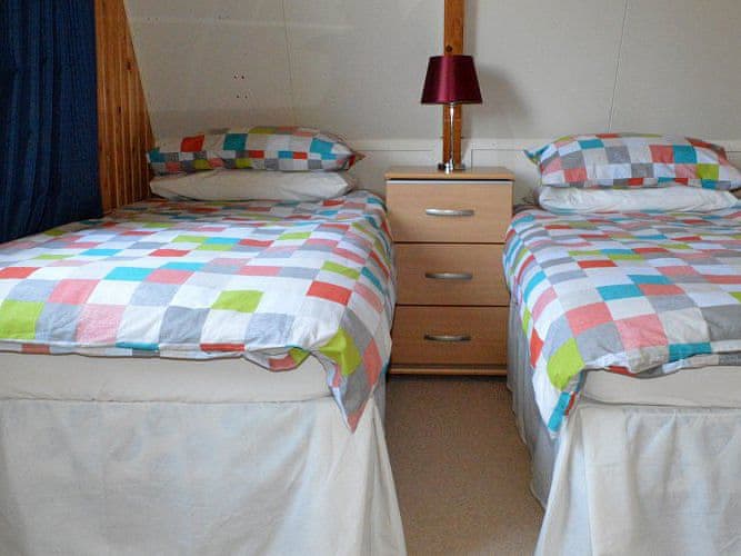 Loch View Lodge, Dunoon