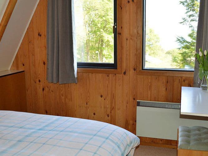 Loch View Lodge, Dunoon