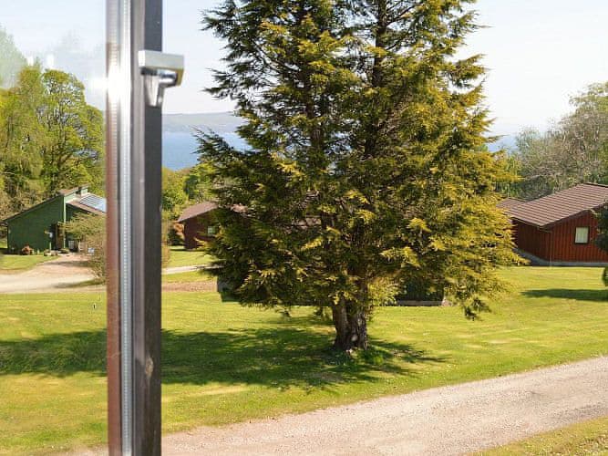 Loch View Lodge, Dunoon
