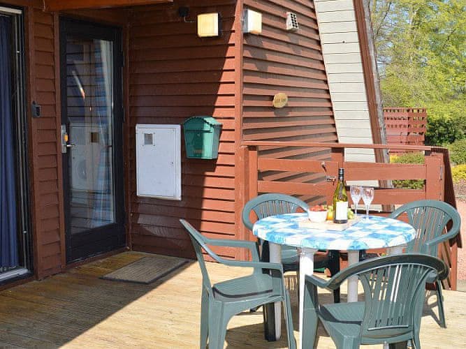 Loch View Lodge, Dunoon