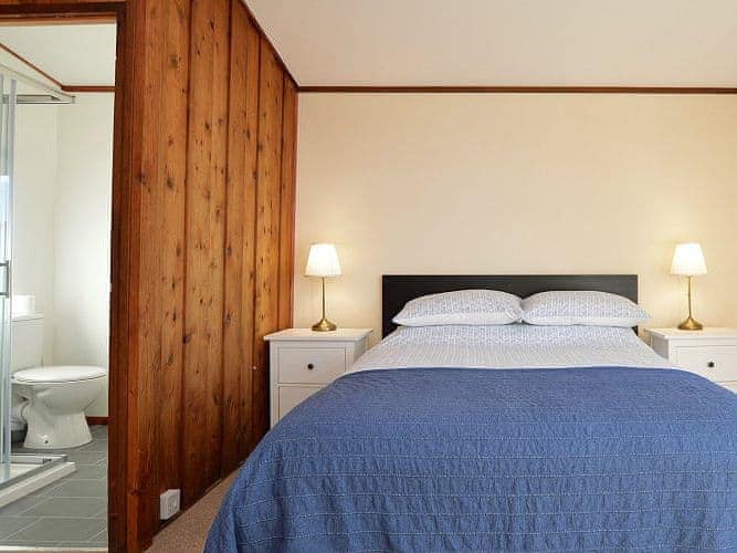 Musselshell Lodge, Otter Ferry, near Tighnabruaich 