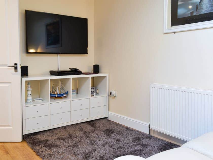 Living area | The Hideaway, Sheringham