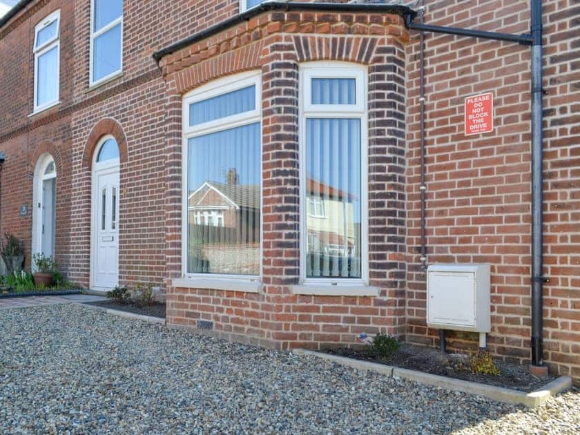 Exterior | Filey House, Sheringham