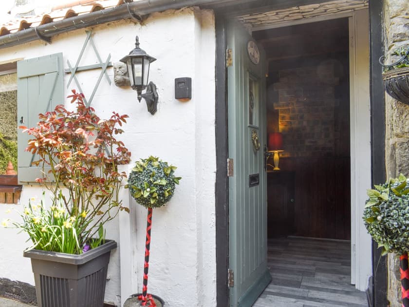 Exterior | Old Mill Cottage, Low Hawsker, Whitby