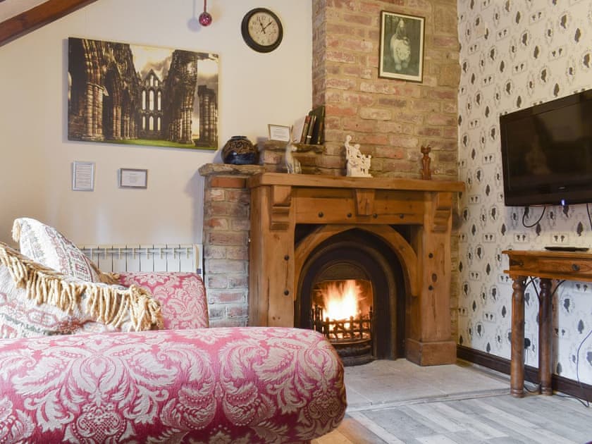 Living room | Old Mill Cottage, Low Hawsker, Whitby