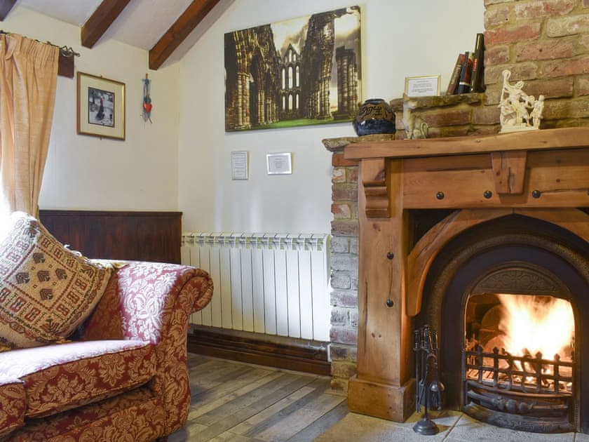Living room | Old Mill Cottage, Low Hawsker, Whitby
